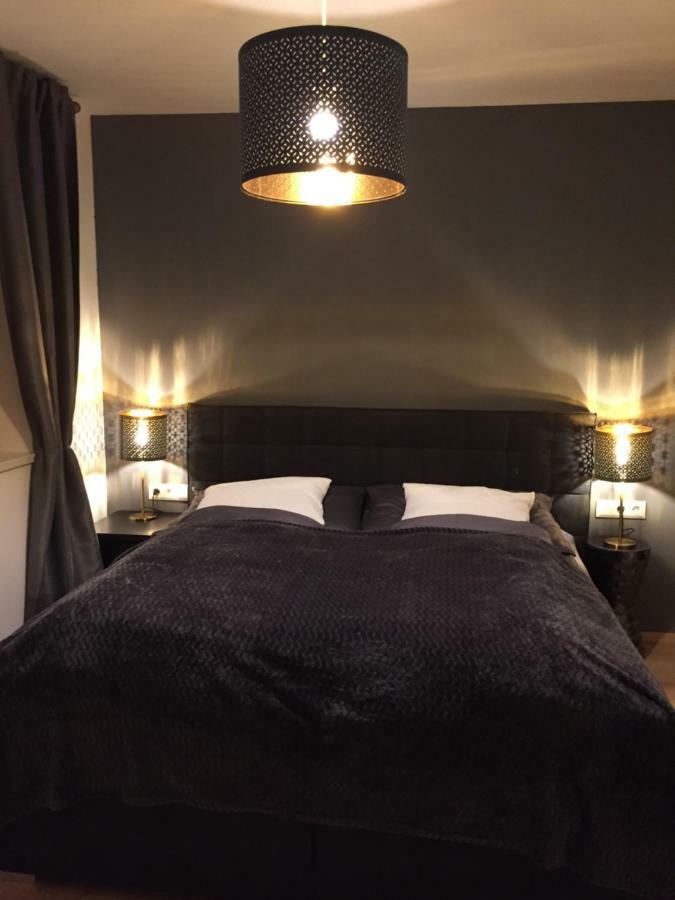 Alpennest Stubai Apartment Neustift im Stubaital Bagian luar foto