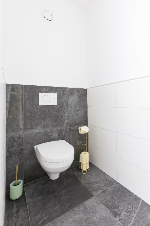 Alpennest Stubai Apartment Neustift im Stubaital Bagian luar foto